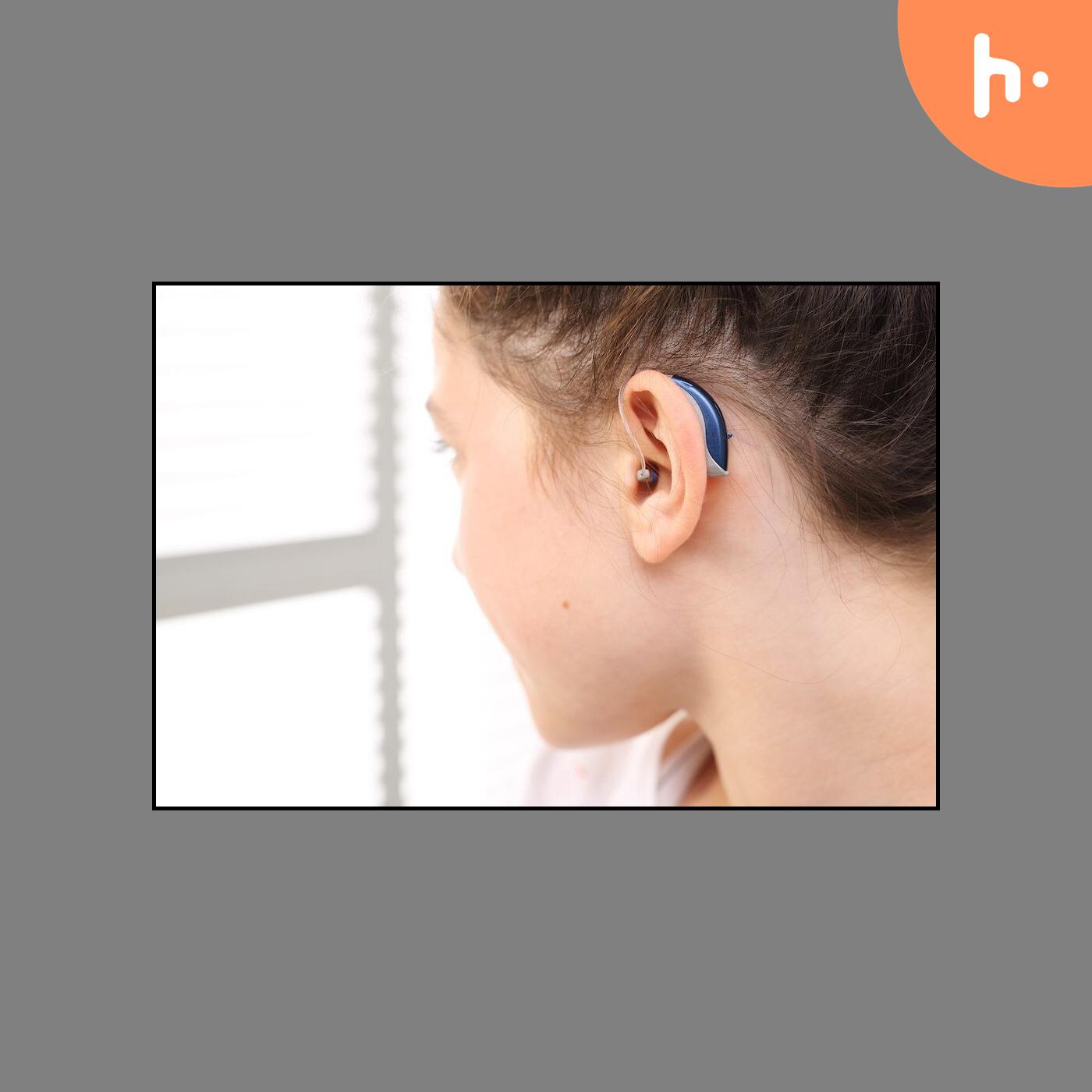 Enhance Your Hearing with Sontec in Fuengirola podcast artwork