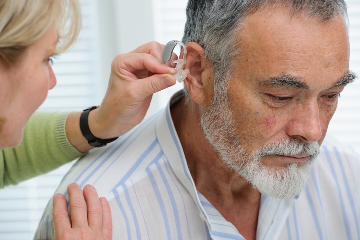 Your Trusted Partner for Hearing Loss Solutions episode artwork