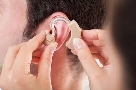 Address your concerns about hearing loss in Fuengirola. episode artwork