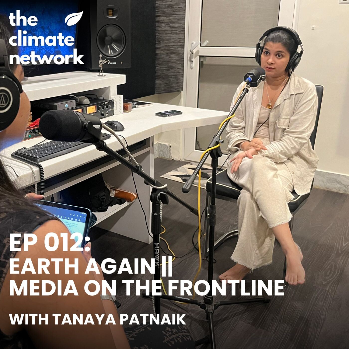 The Climate Network