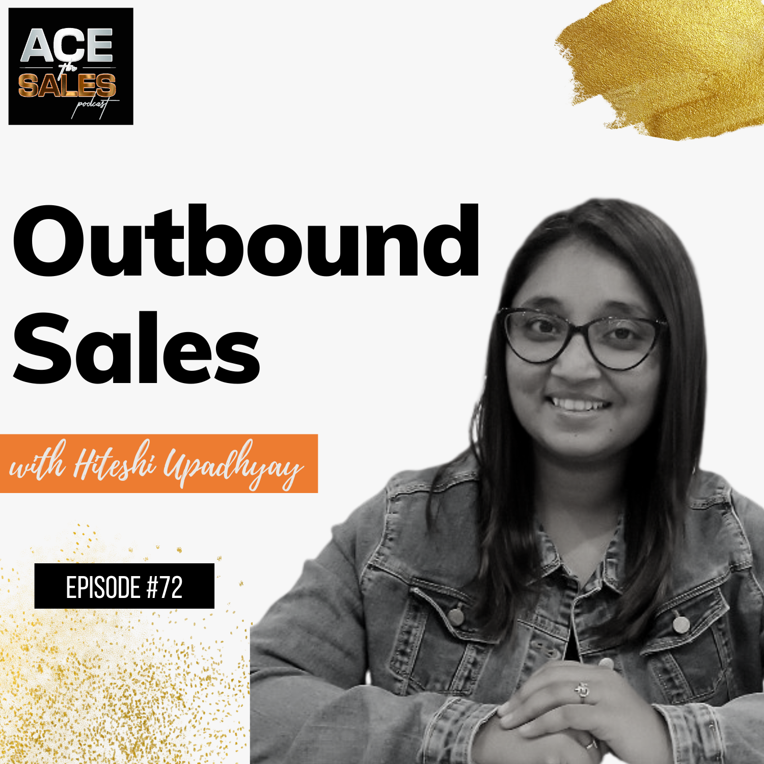 How to rock outbound sales? - Hiteshi Upadhyay