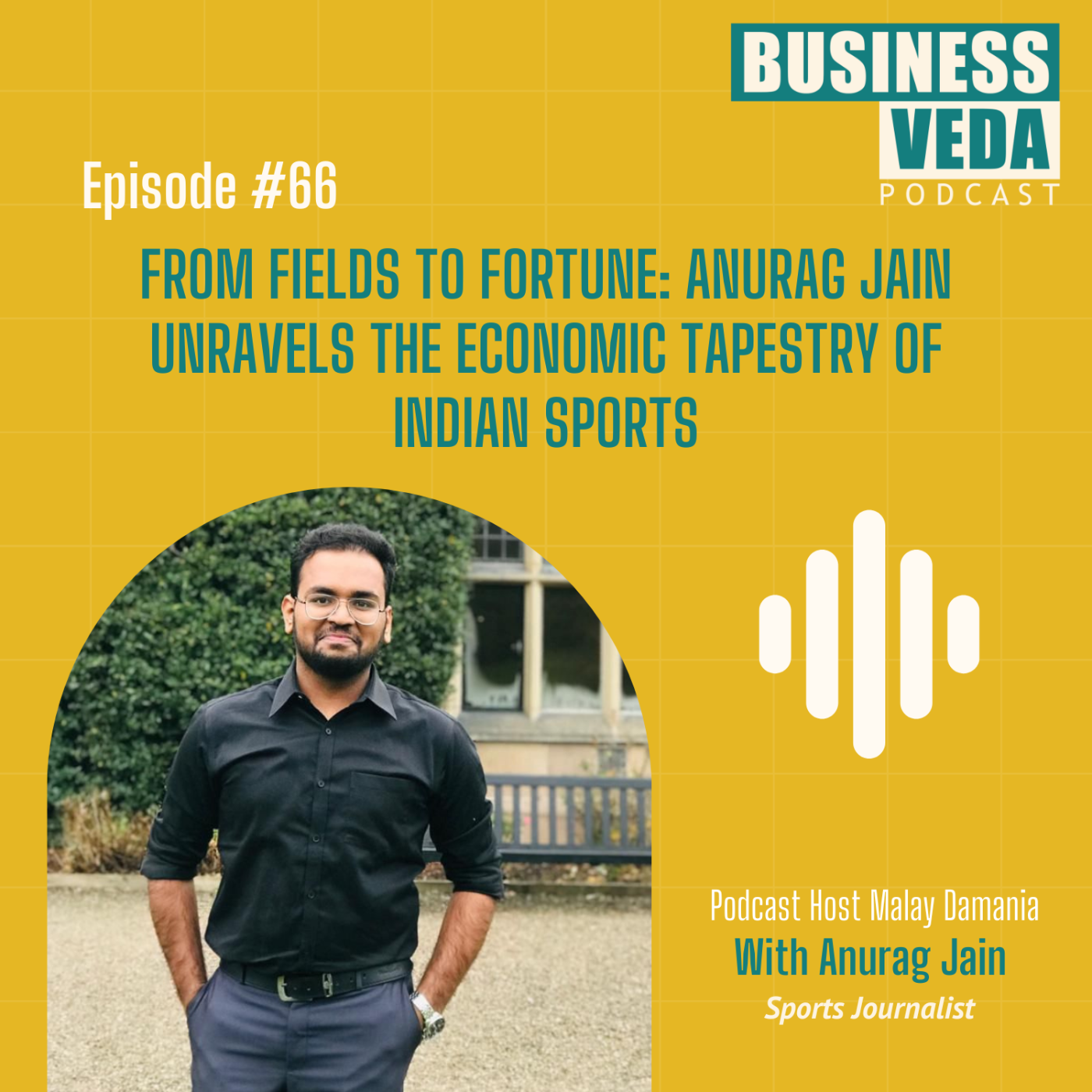 Business Veda