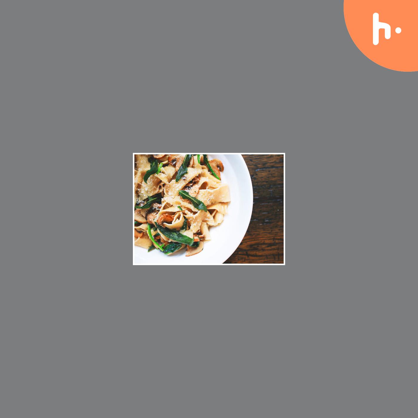 Love Thy Food by Rosebank North podcast artwork