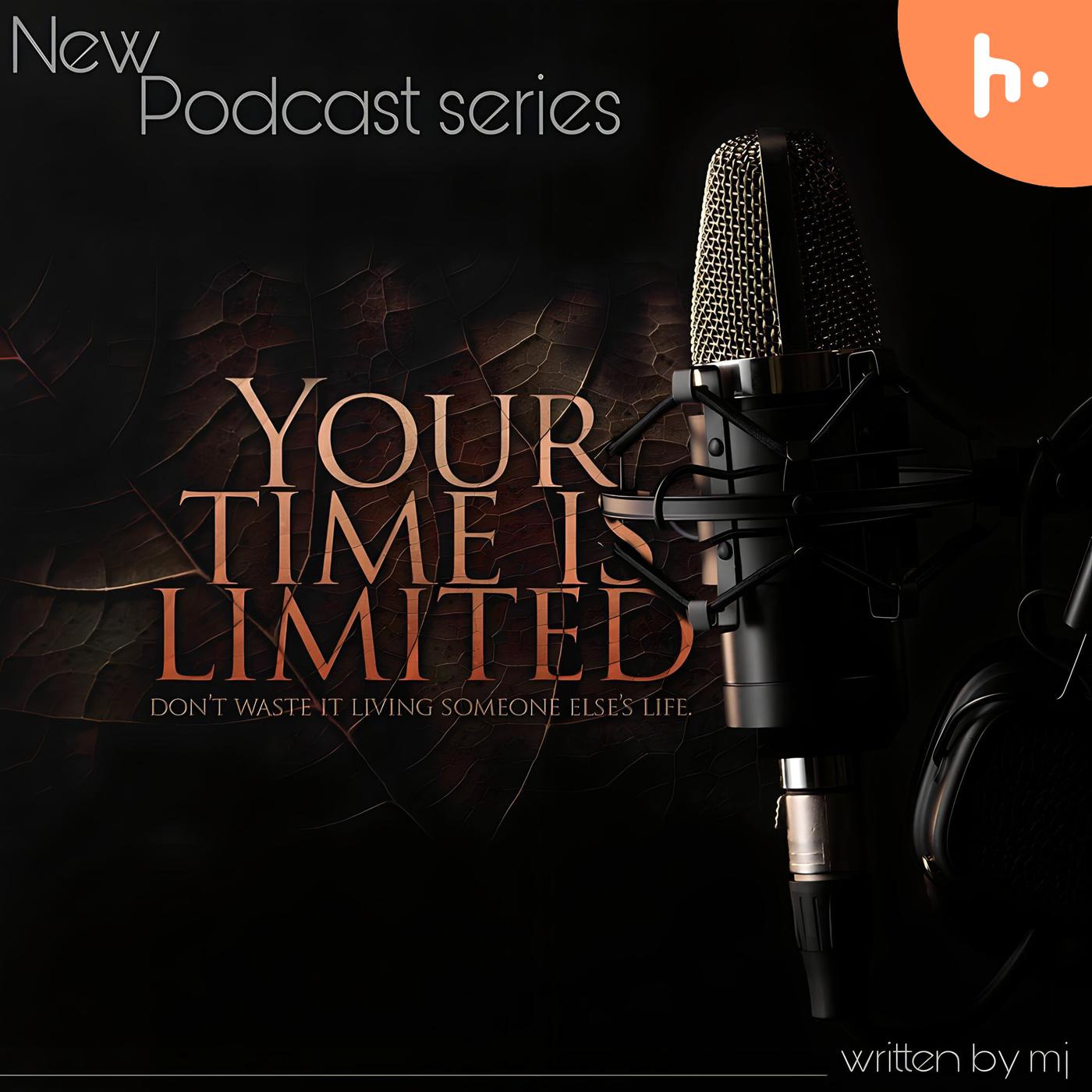 Kuch alfaaz meri zindagi ke. podcast artwork