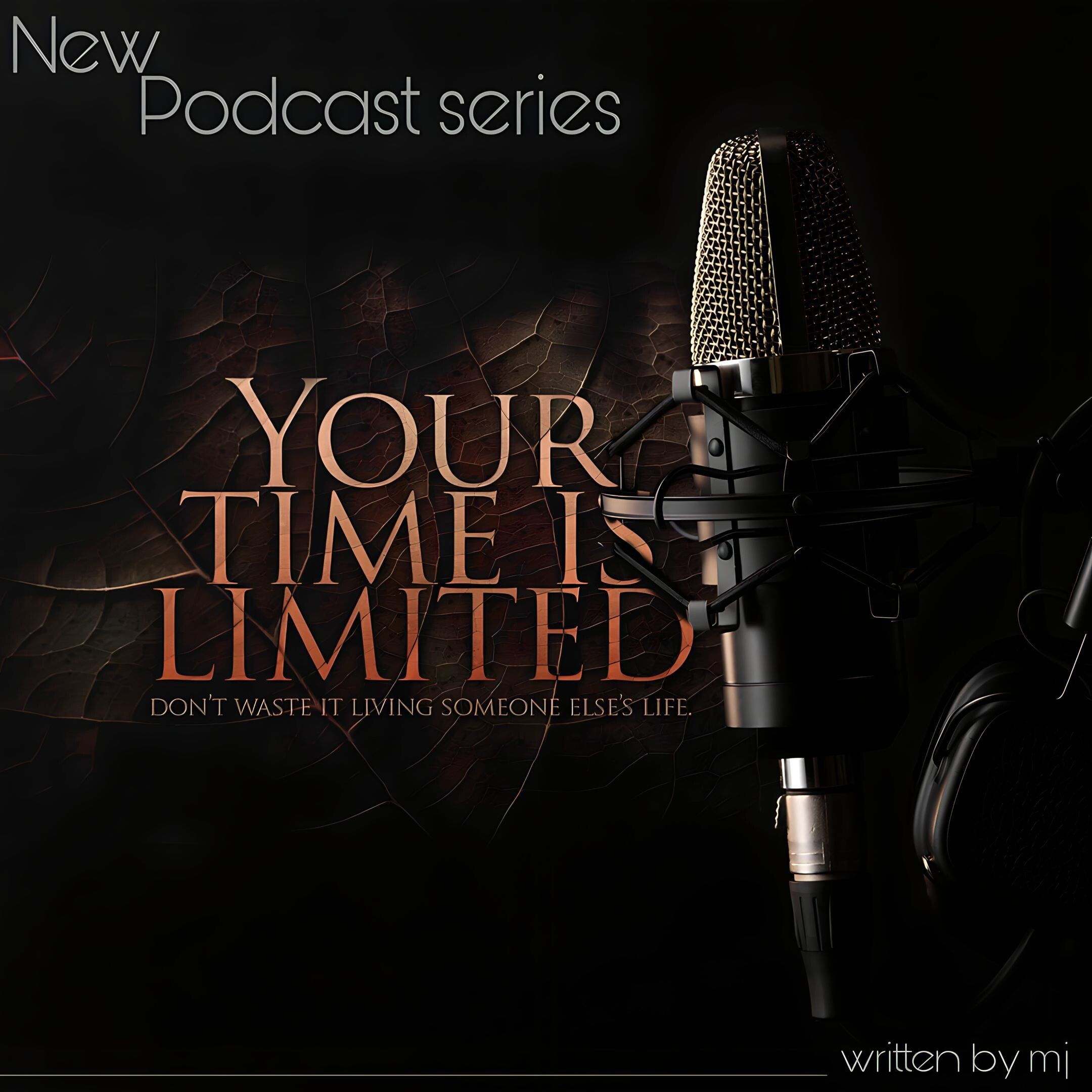 Series 1 episode artwork