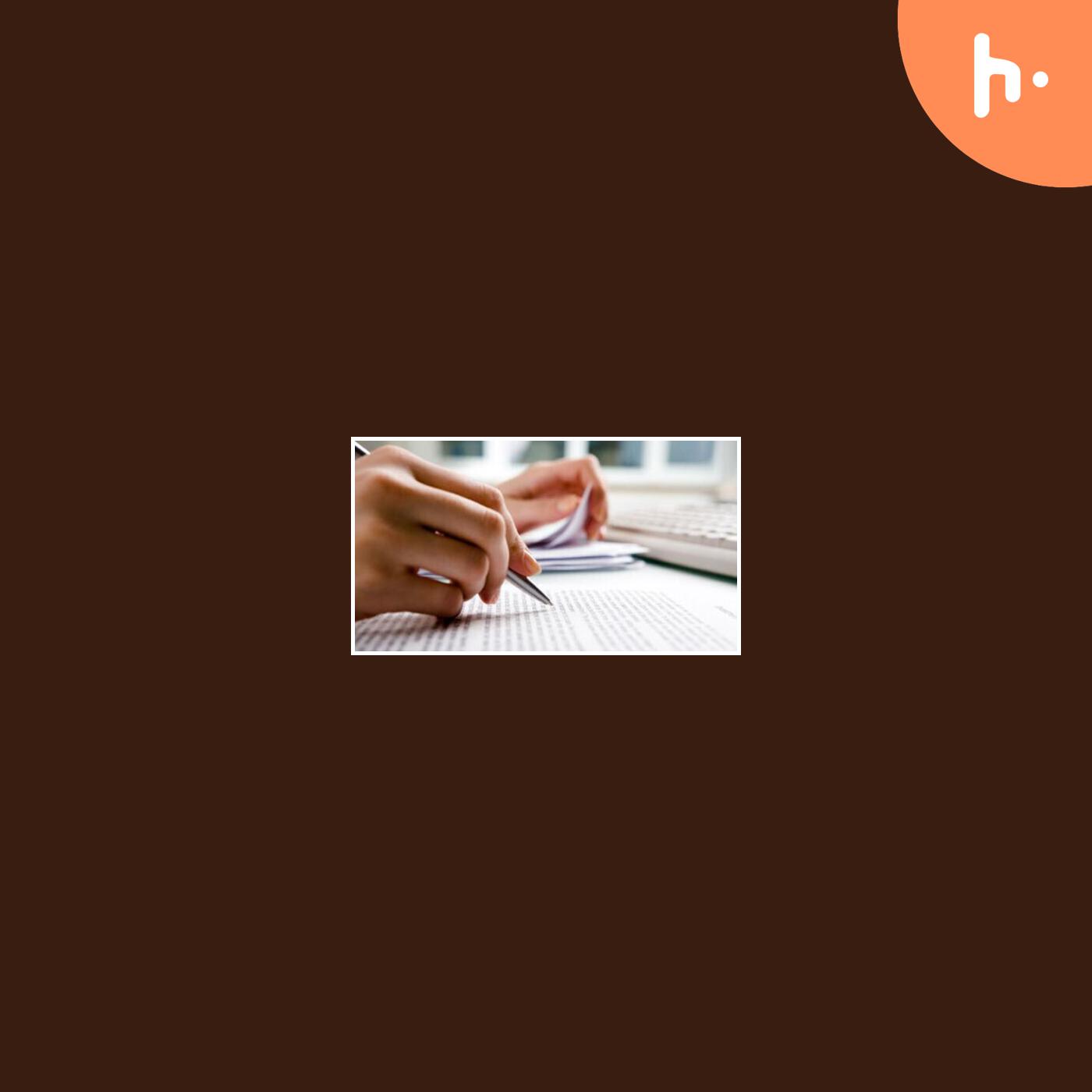 Unleashing the Essay Whisperers: A Deep Dive into Essay Writing Services podcast artwork