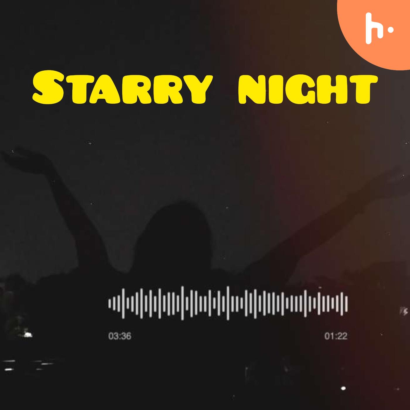 STARRY NIGHT