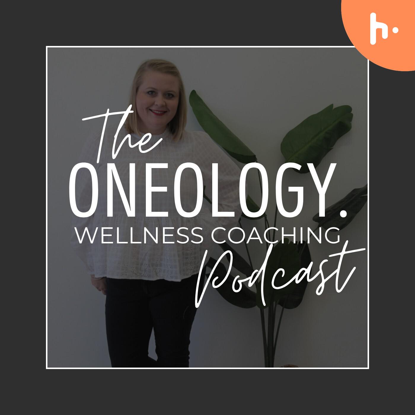ONEOLOGY Podcast podcast artwork
