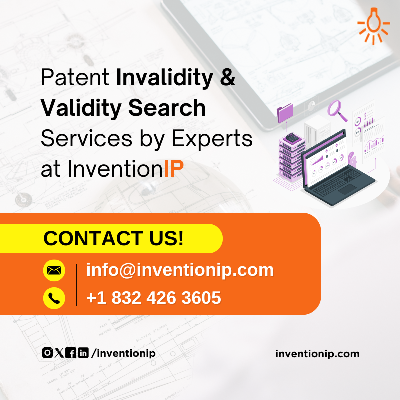 InventionIP\'s Podcast