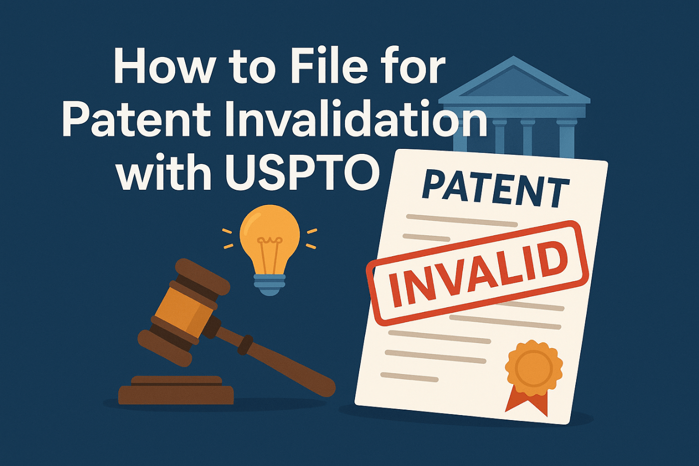 InventionIP\'s Podcast