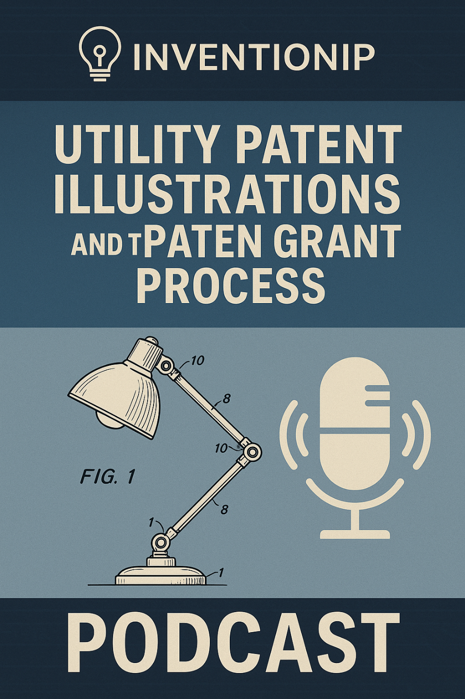 InventionIP\'s Podcast