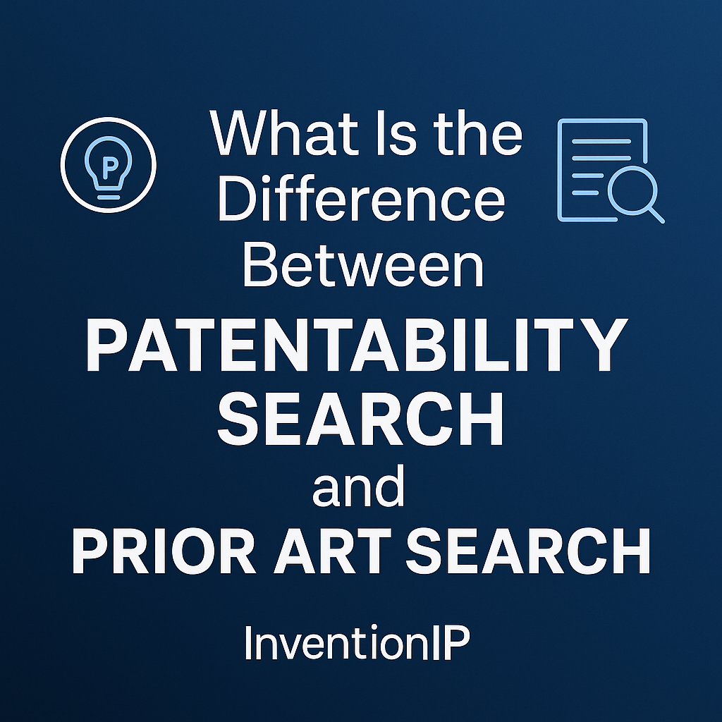 InventionIP\'s Podcast