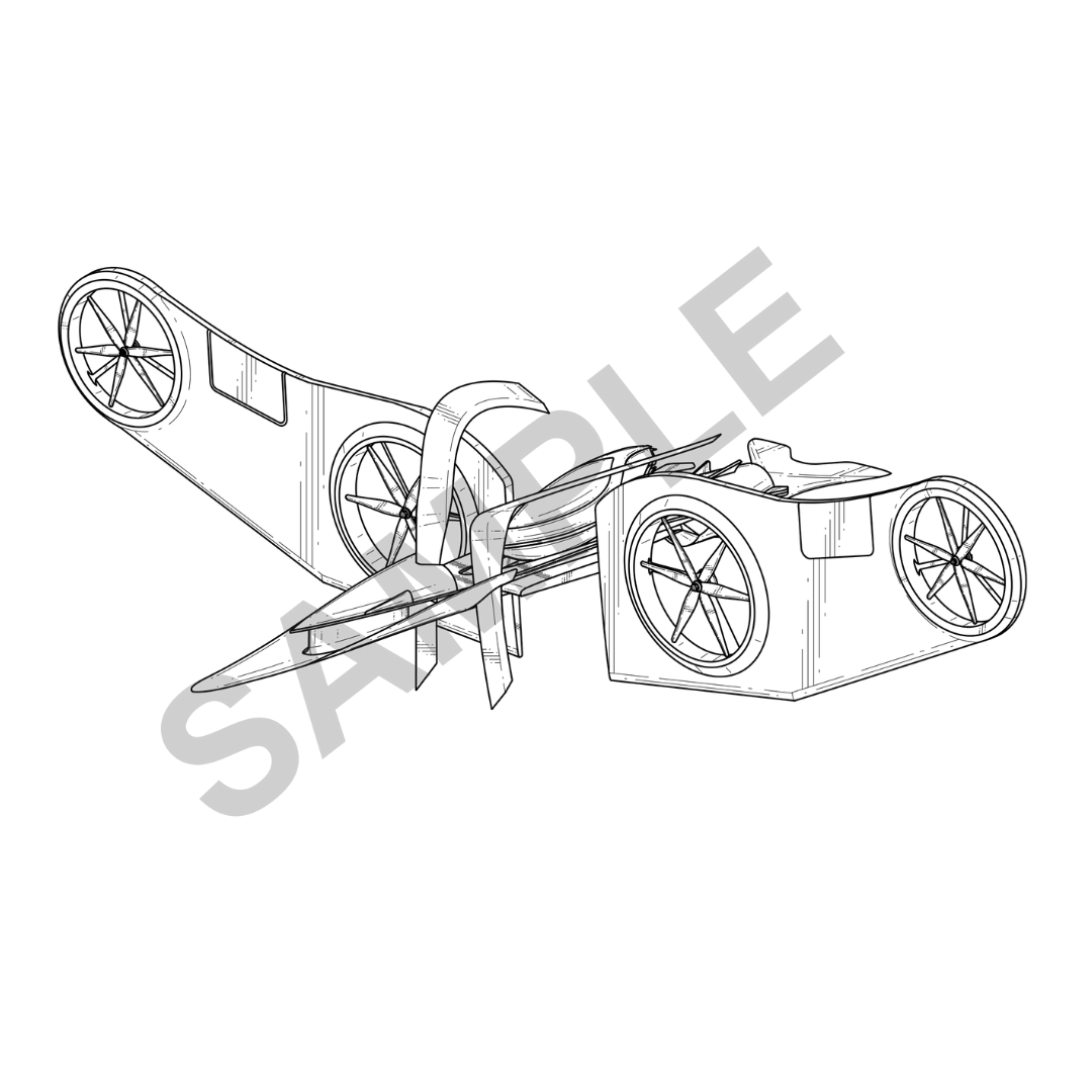 How Long Does It Take to Get a Design Patent? | Patent Timeline Explained episode artwork