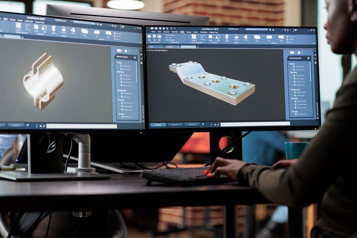 From Idea to Patent: How 3D Modeling Services Simplify the Application Process episode artwork