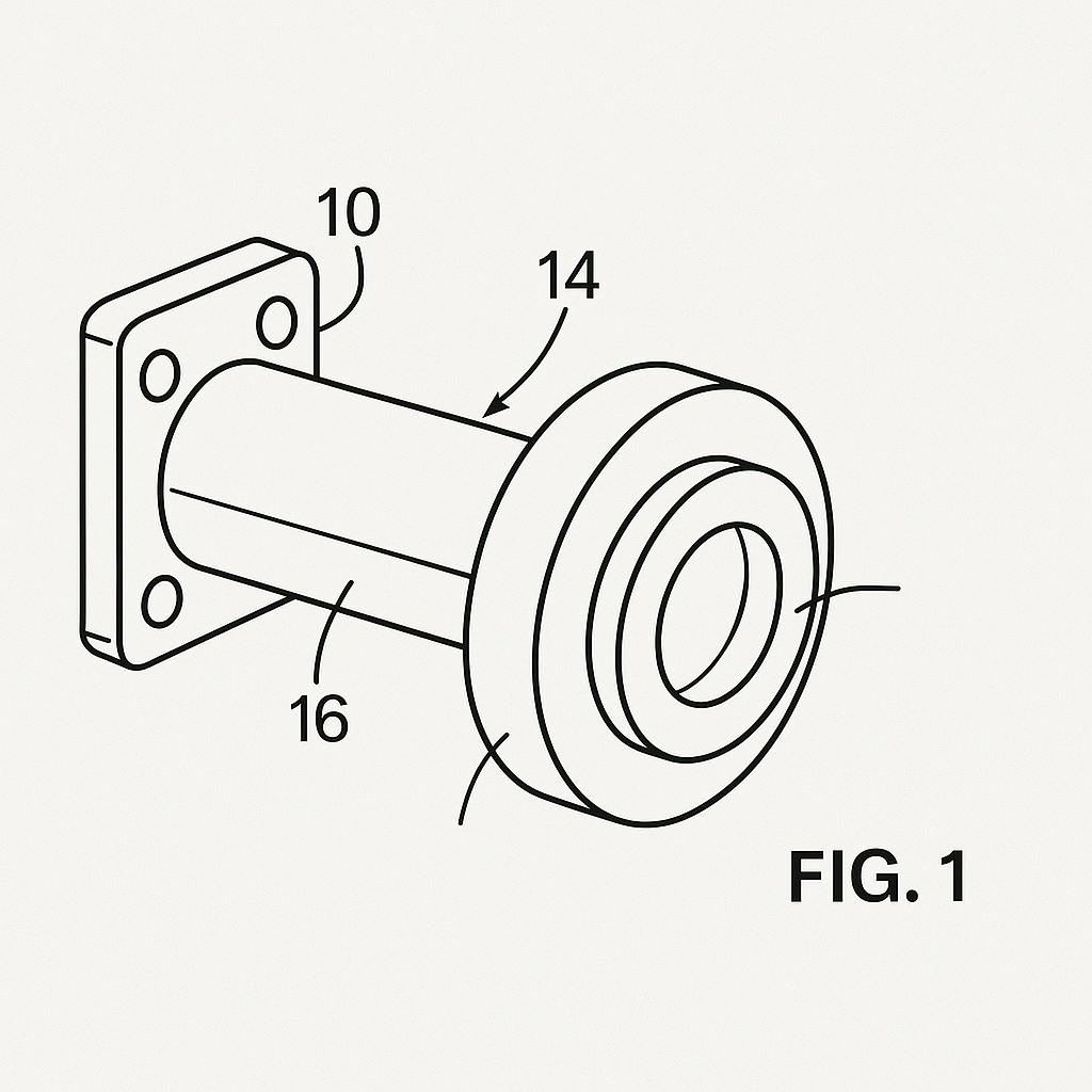 How to Create USPTO-Approved Utility Drawings and Patent Illustrations episode artwork