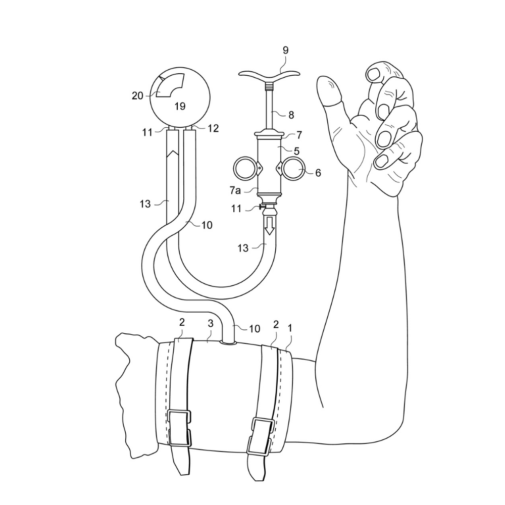 How to Get USPTO-Compliant Utility Patent Illustrations | The Patent Experts Podcast episode artwork