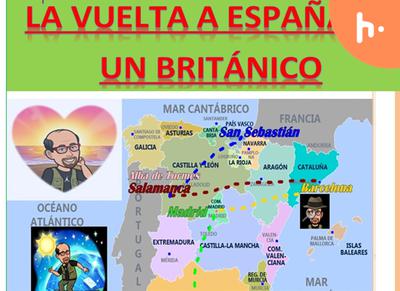 Resumen de la historia y ejercicio de presentación Resumen de la historia y ejercicio de presentación