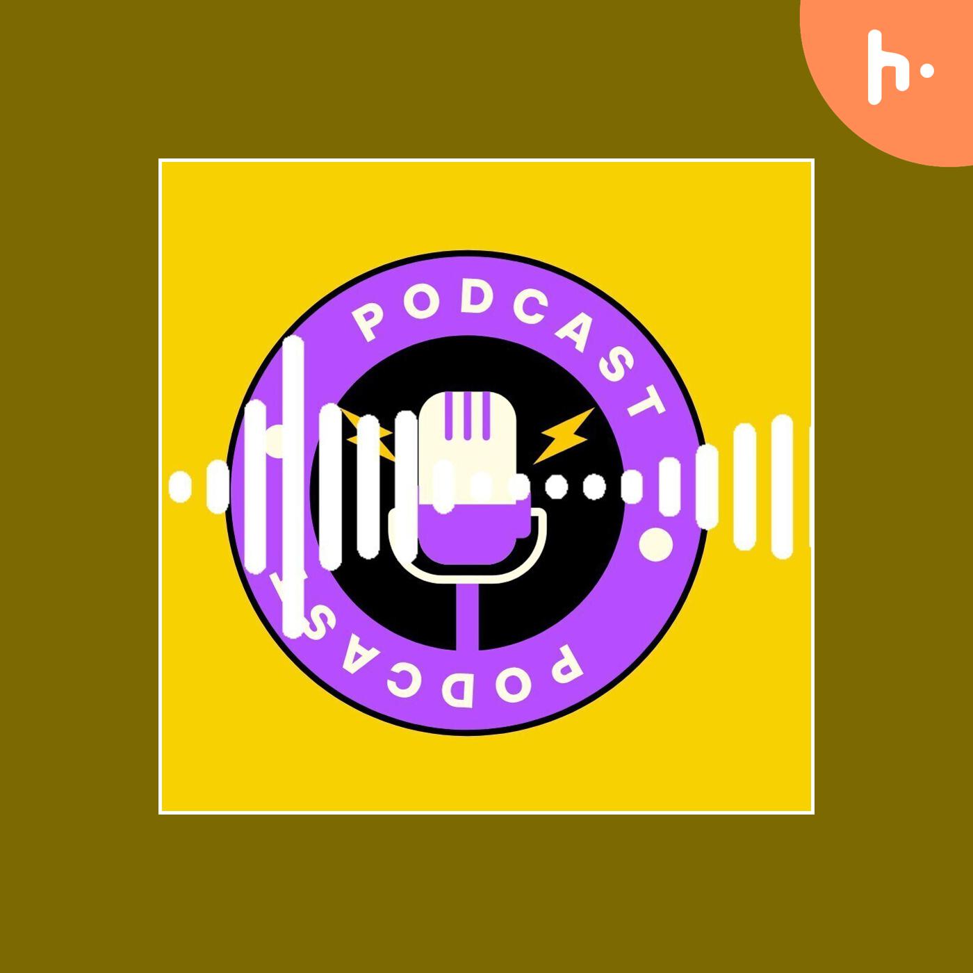 Ritu's Ek Kahani podcast artwork