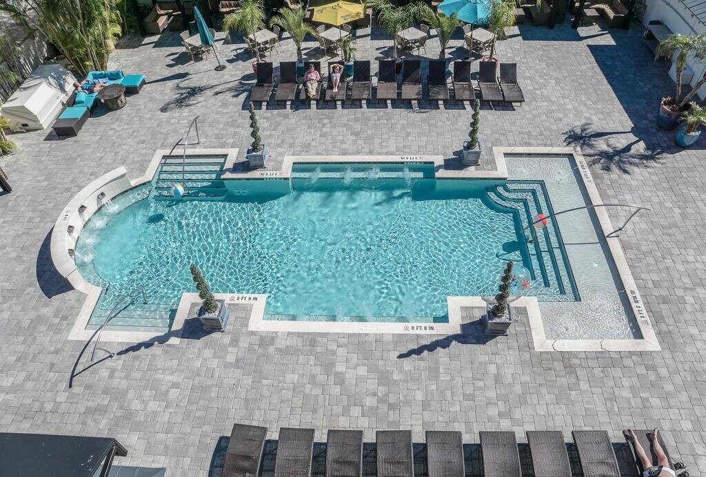 Pools by Jordan Largo FL: Your Premier Swimming Pool Contractor episode artwork