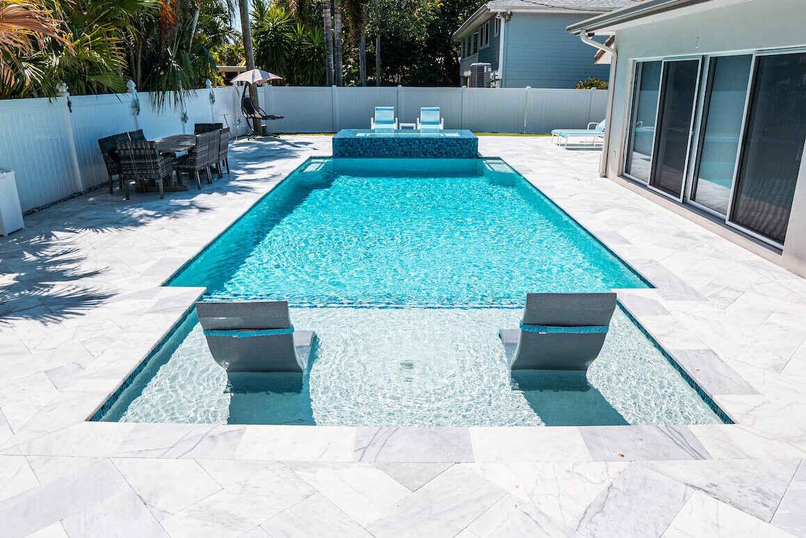 Pools by Jordan Largo FL: Crafting Exquisite Custom Swimming Pools episode artwork