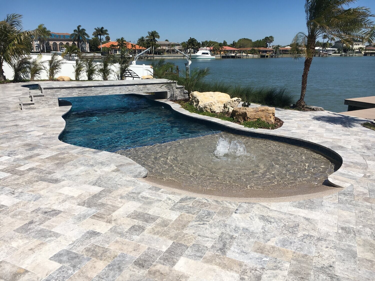 Pools by Jordan Largo FL