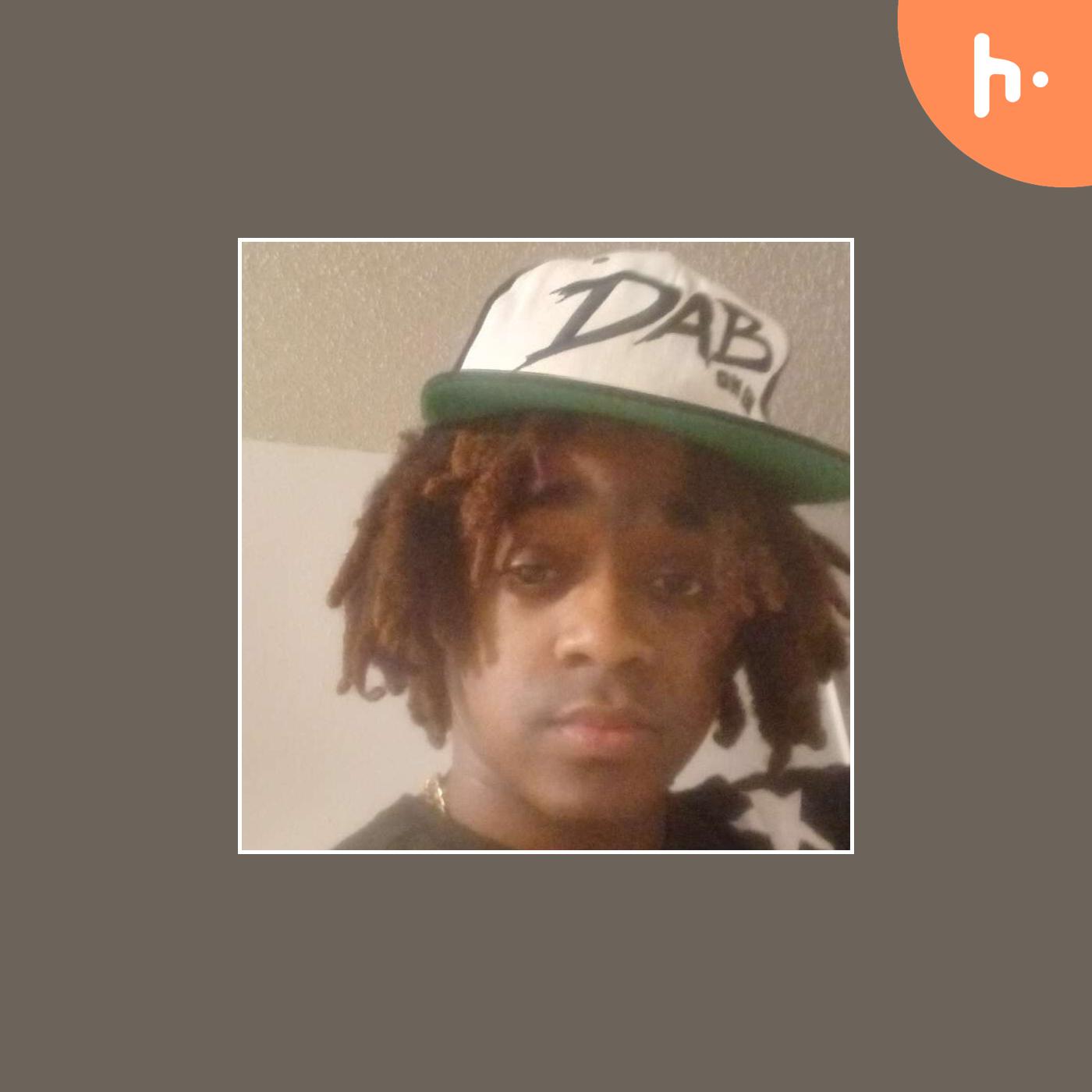 Dripp Fresh’s First Podcast podcast artwork