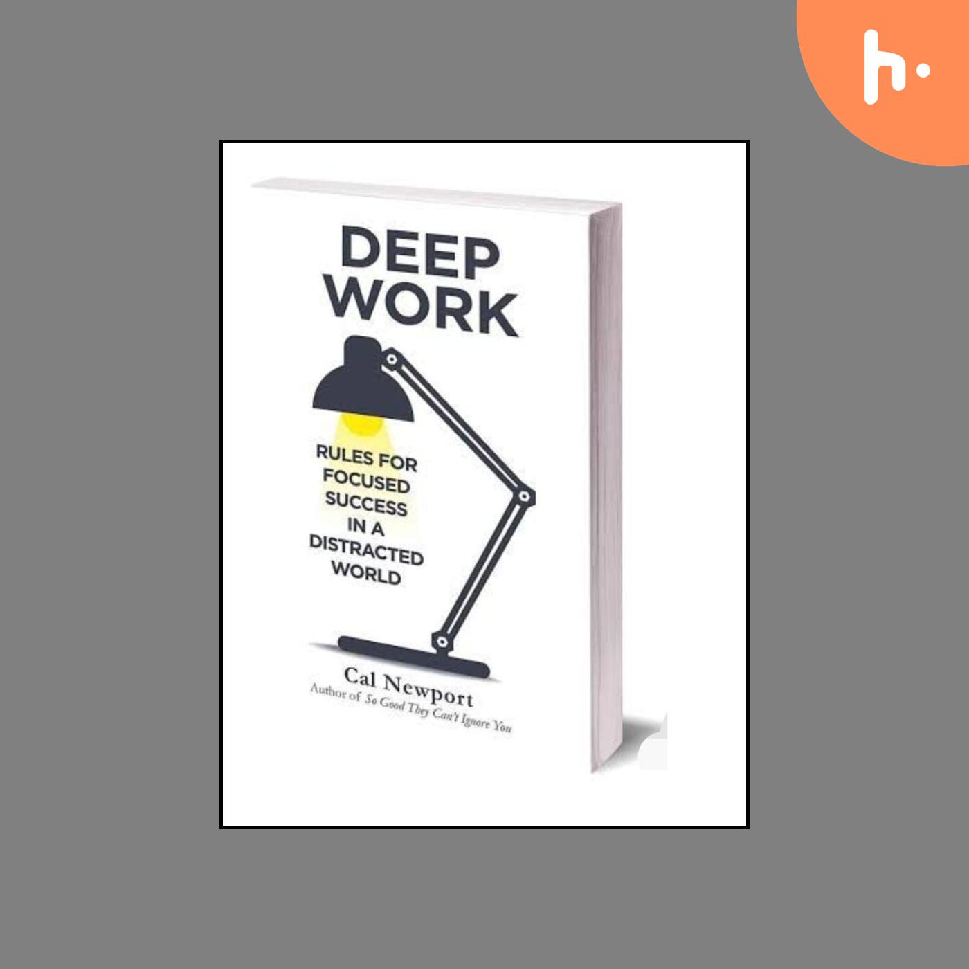 deep work