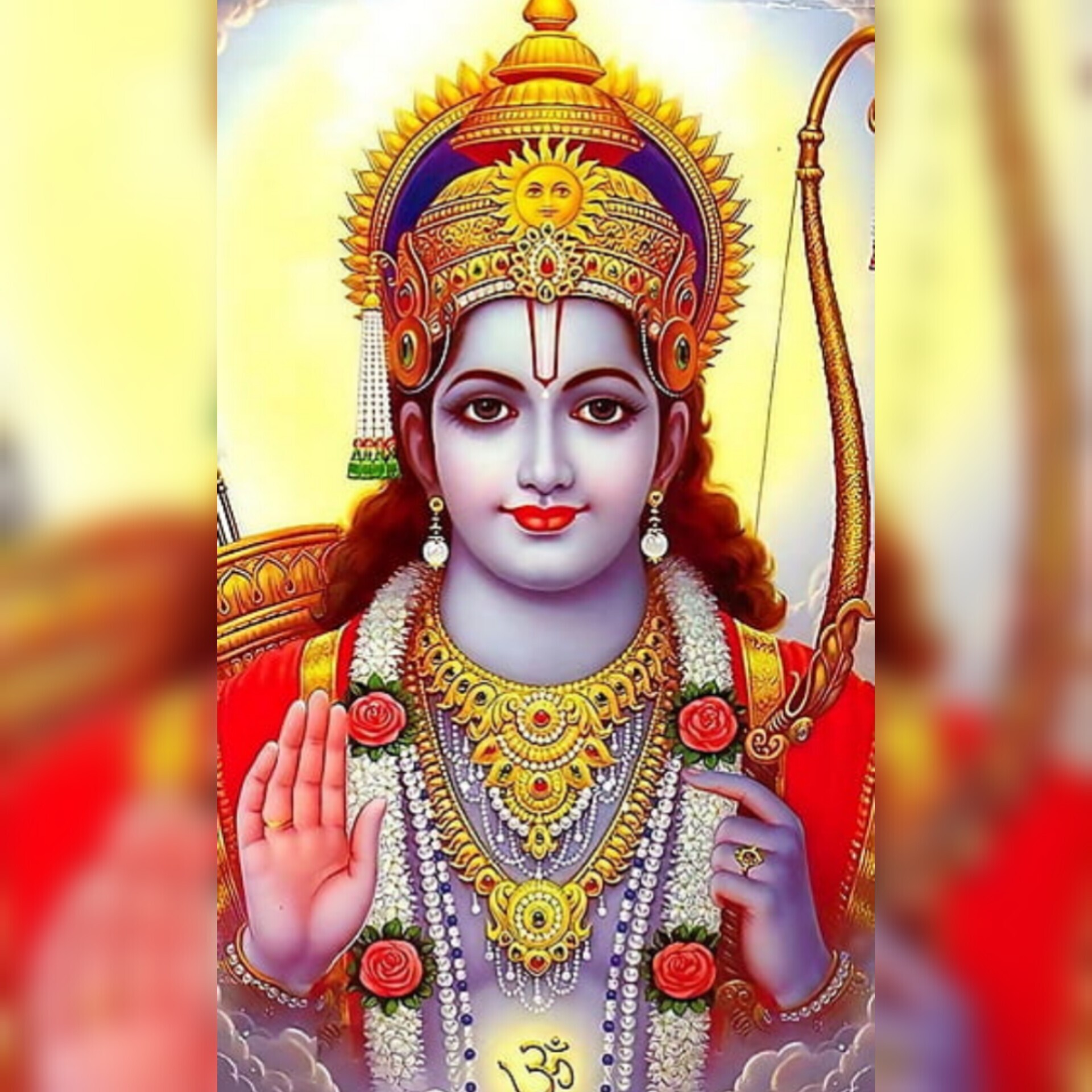 Palukae bangaramayena..Lord Rama song episode artwork