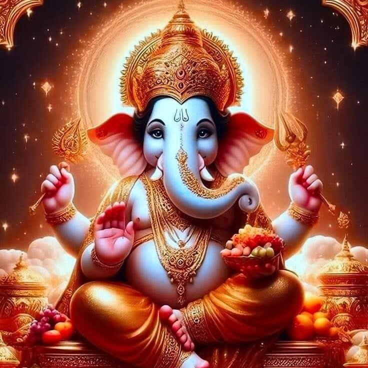 Vinayagar song episode artwork