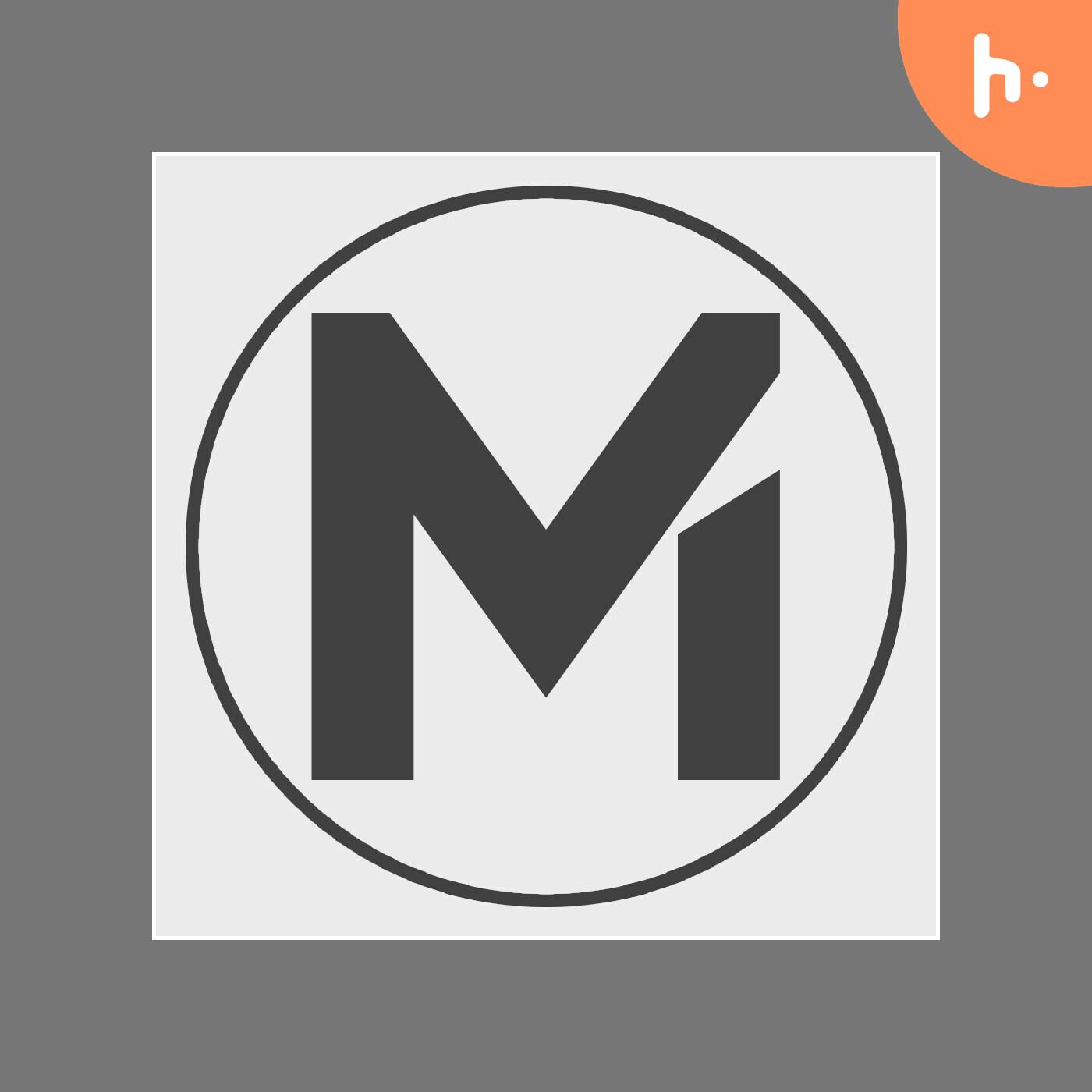 M Wheels Online podcast artwork