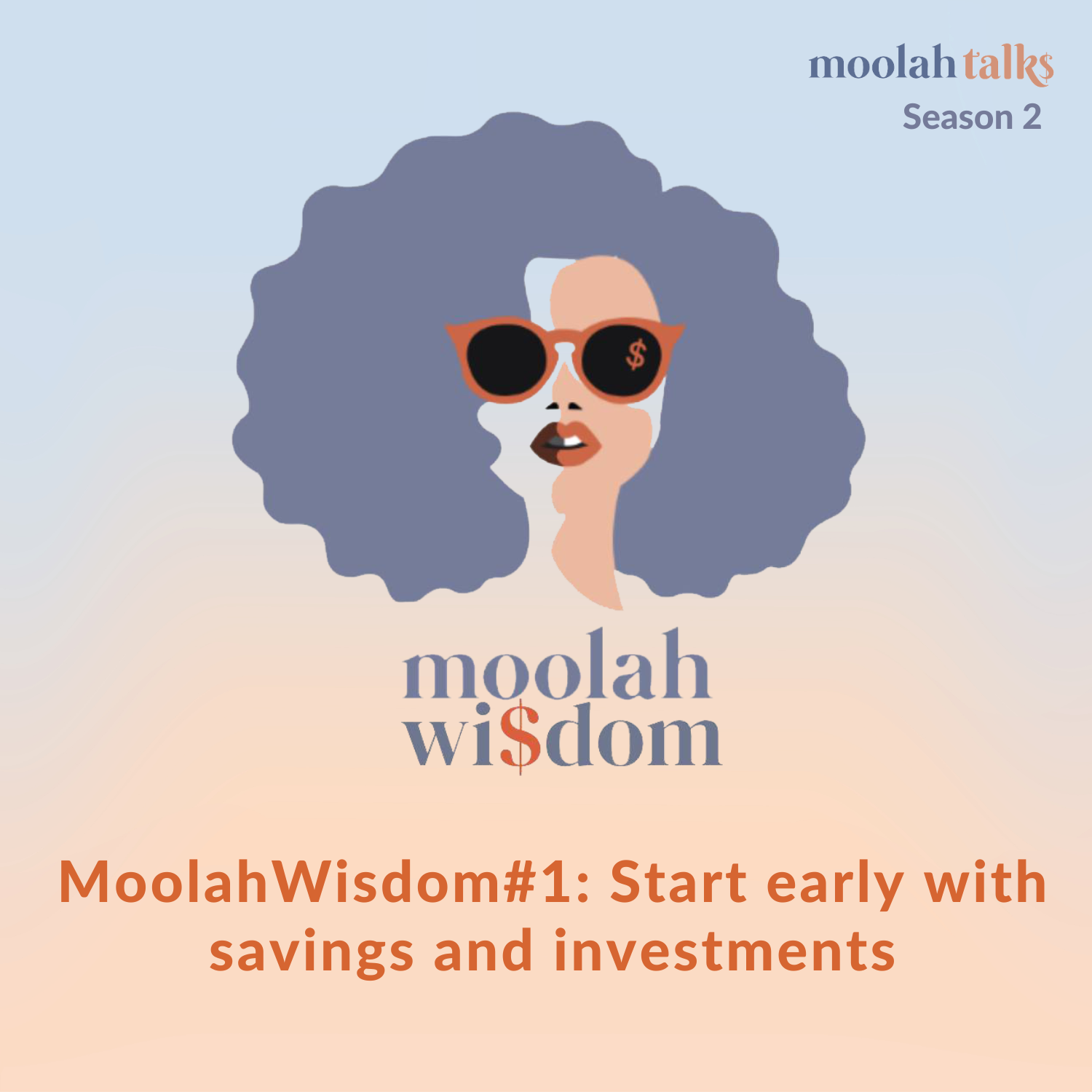 Moolah Talks - Financial freedom for women