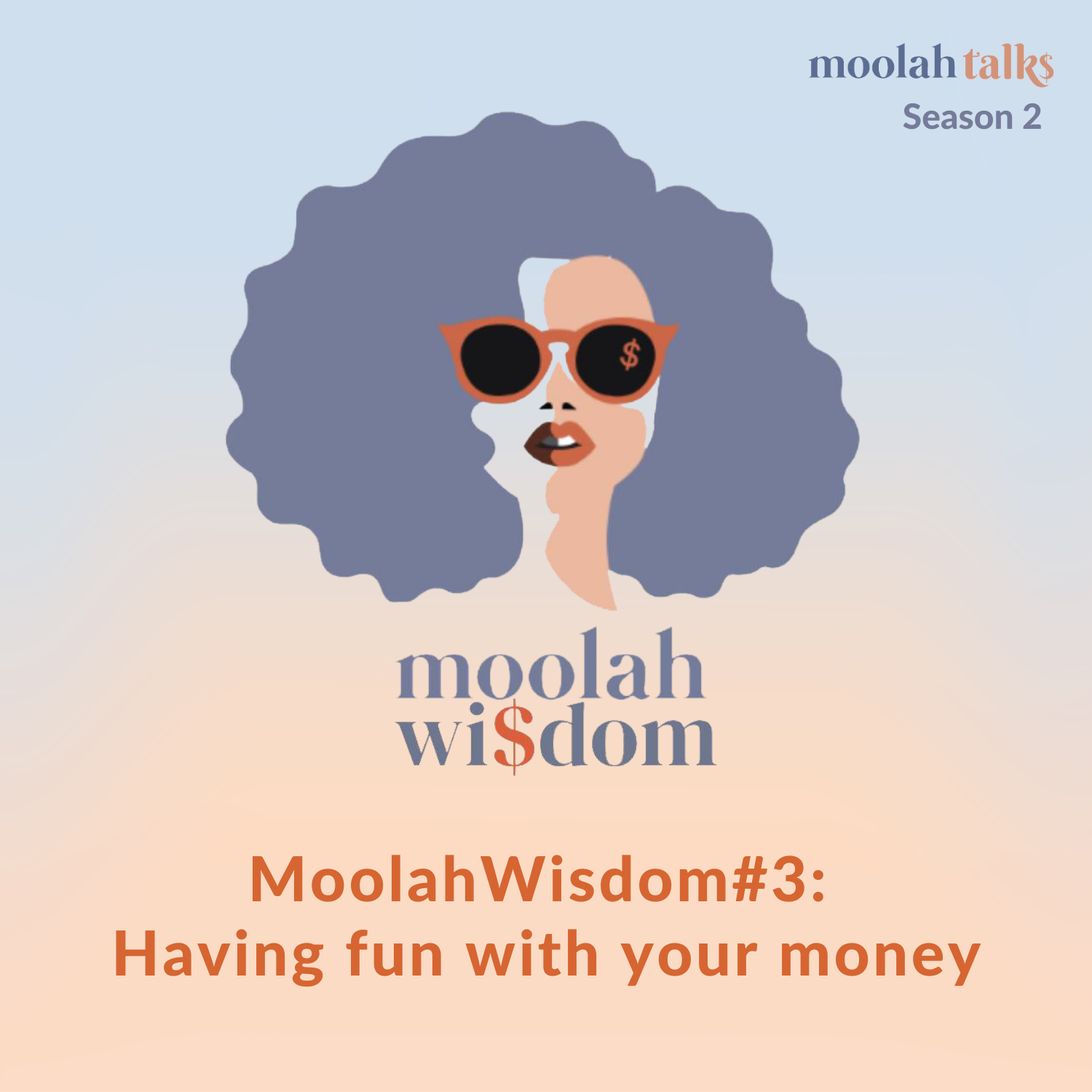 Moolah Talks - Financial freedom for women