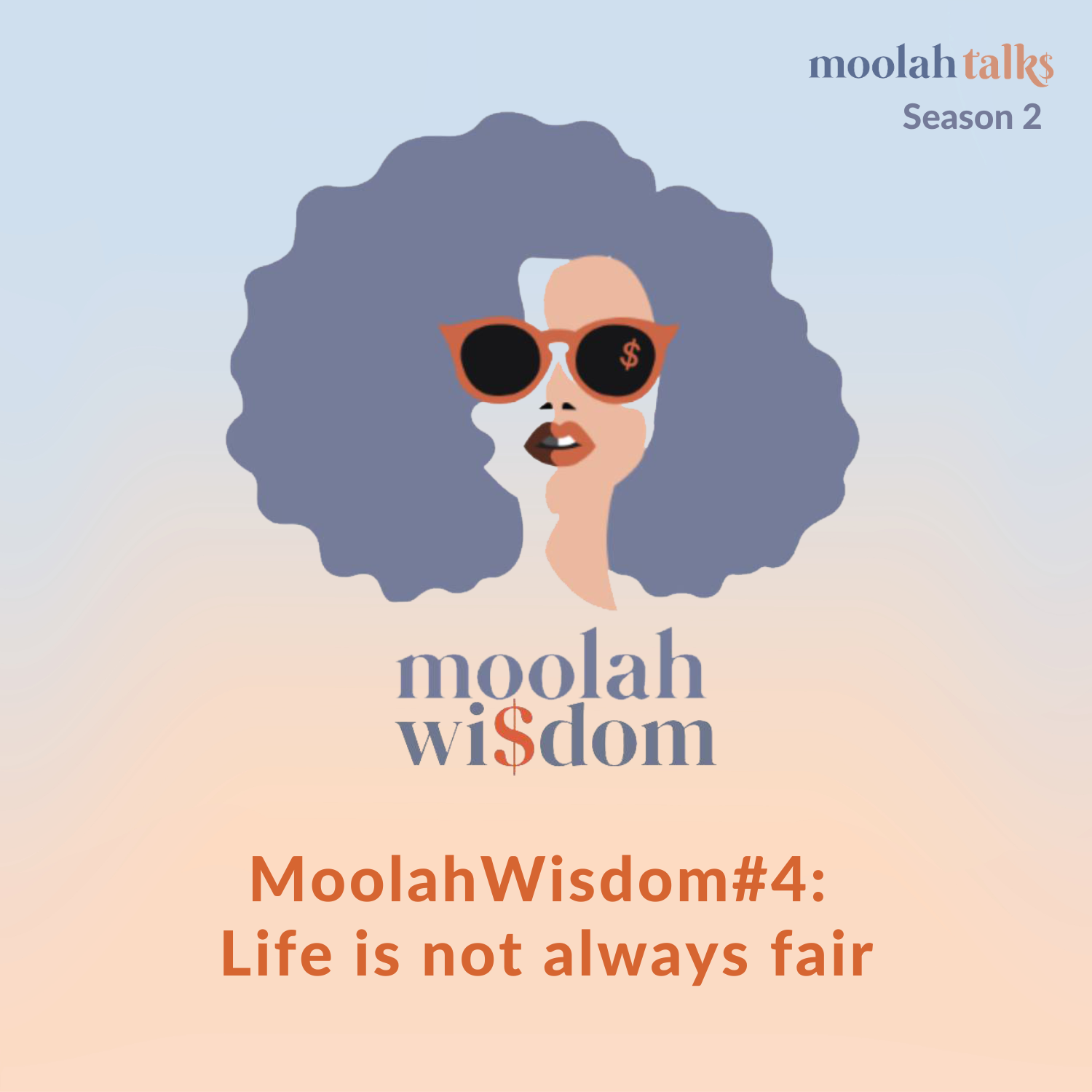Moolah Talks - Financial freedom for women