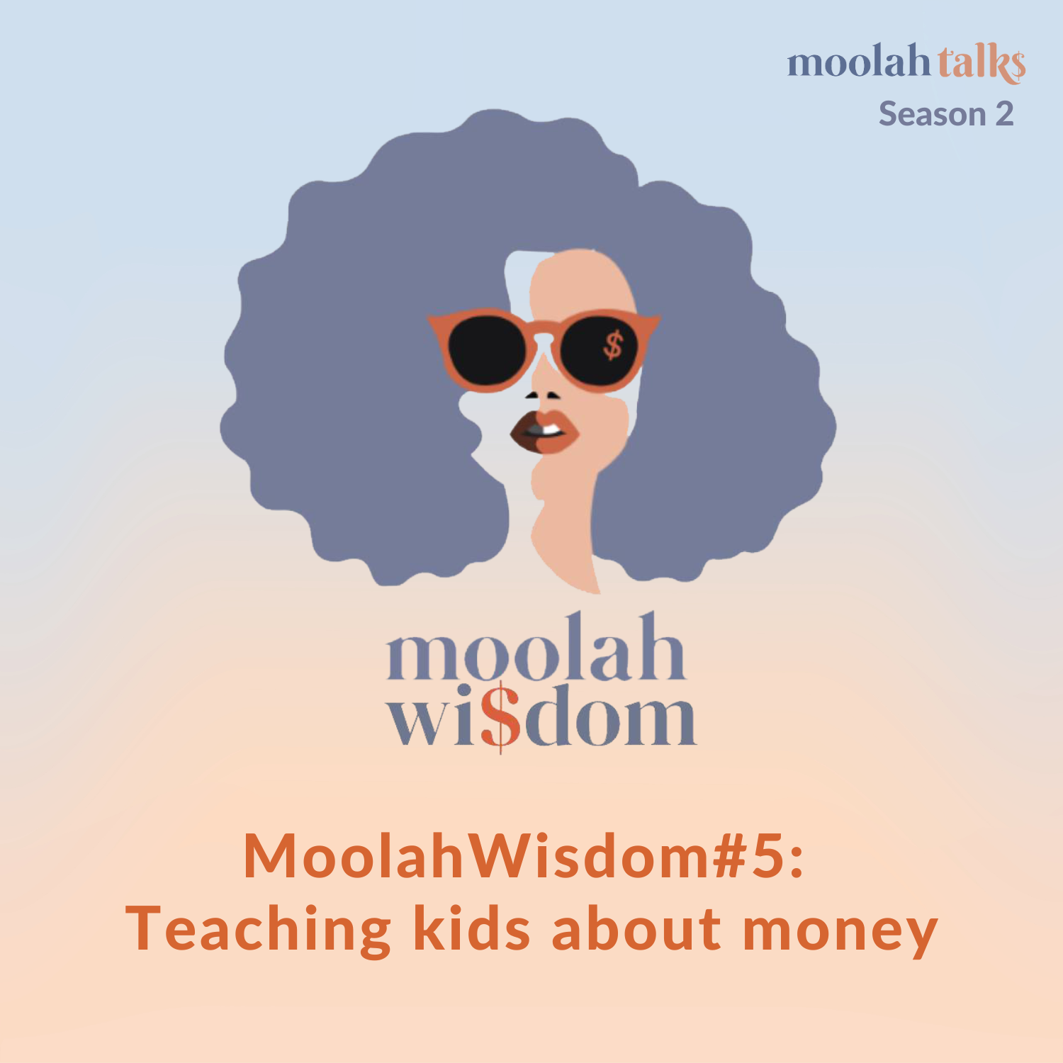 Moolah Talks - Financial freedom for women