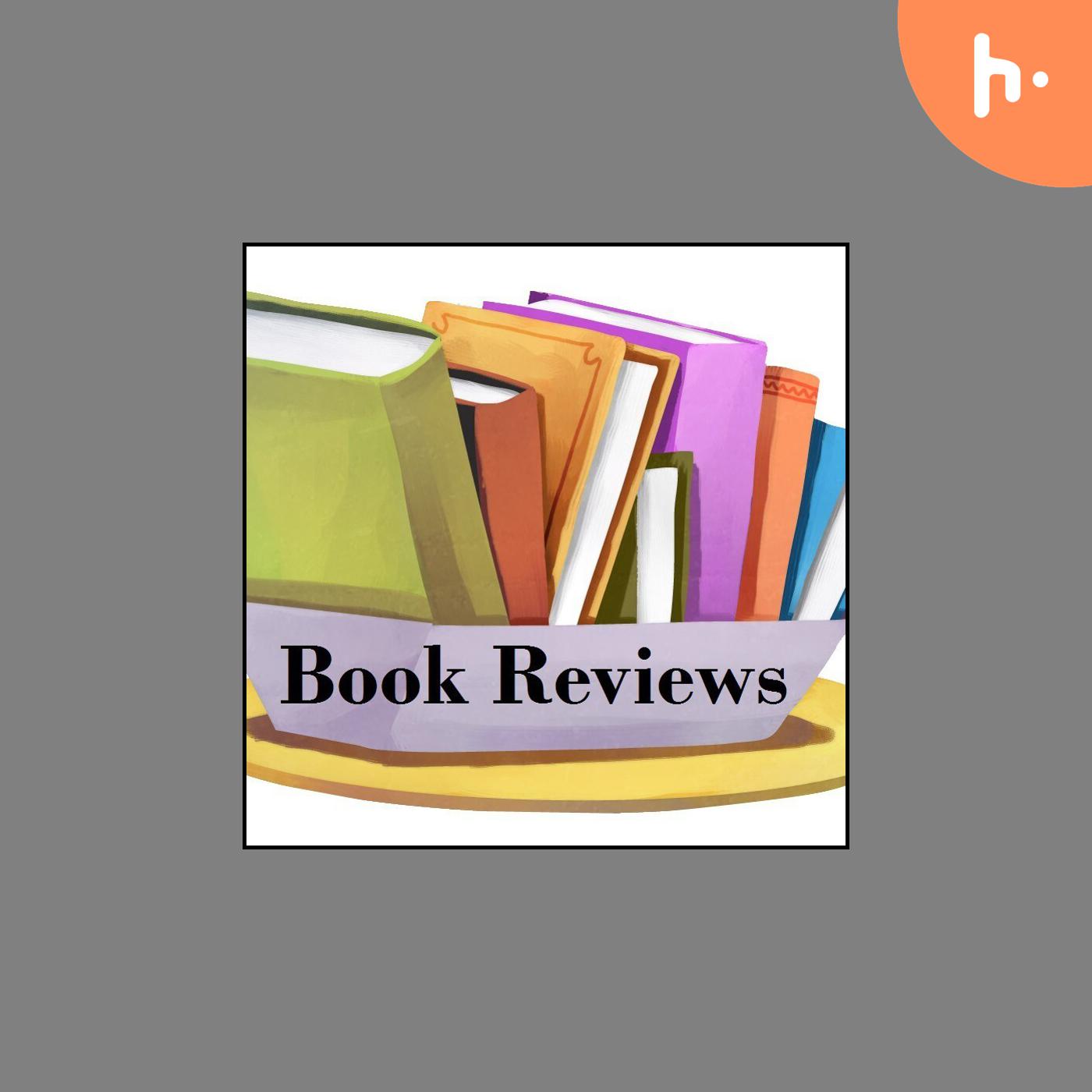 Book Reviews