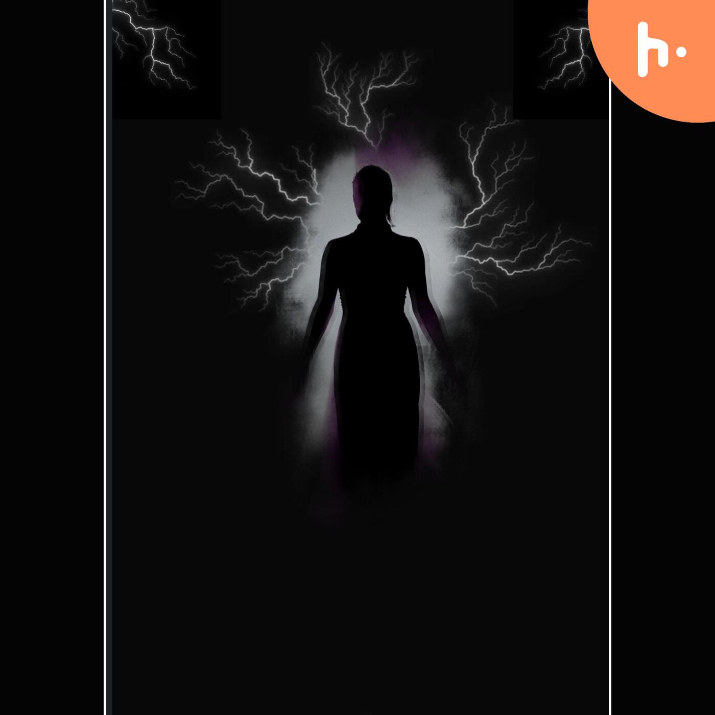 Unfiltered horror