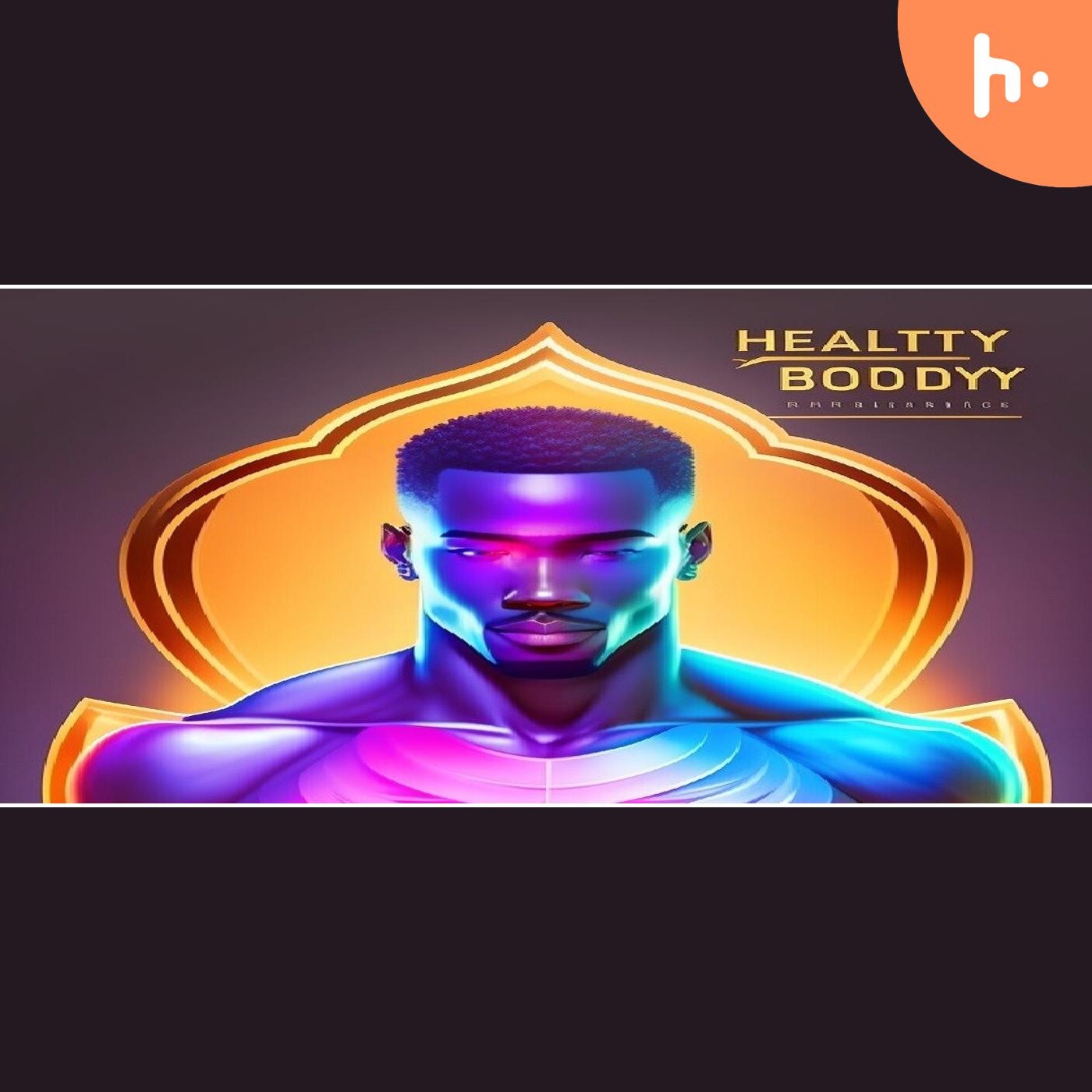 HealthyMindFitBody podcast artwork