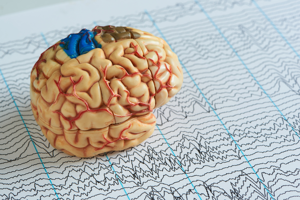 Dr Peter Lucas - New Technology Set to Further Advance Neurosurgery episode artwork
