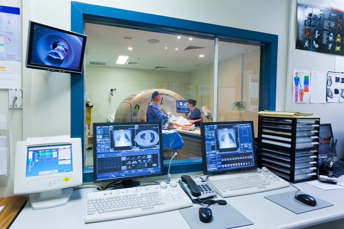 Peter Lucas Neurosurgeon - Understanding Tattoos and MRIs episode artwork