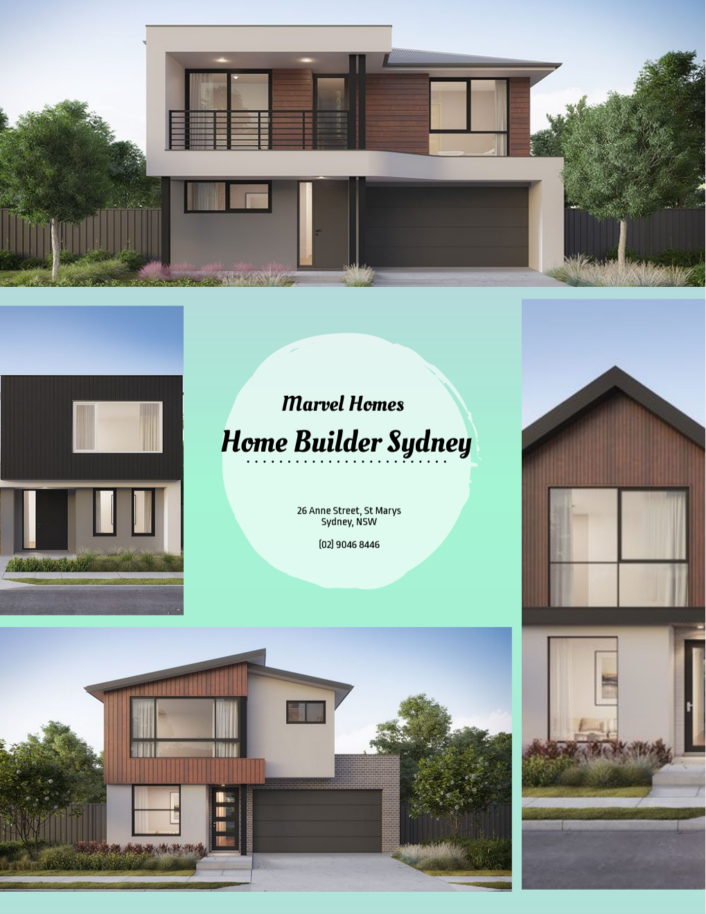 Passive House Build Process episode artwork