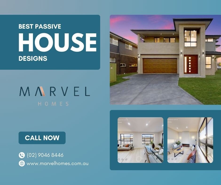 Leading Passive House Builder episode artwork