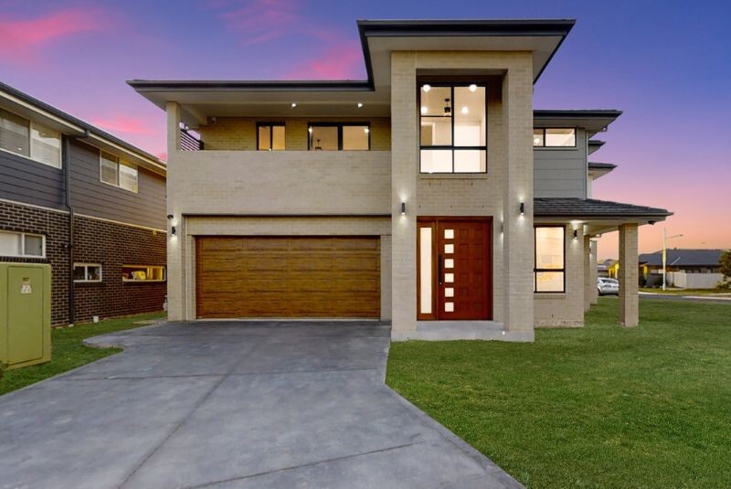 Energy Efficient House Builders episode artwork