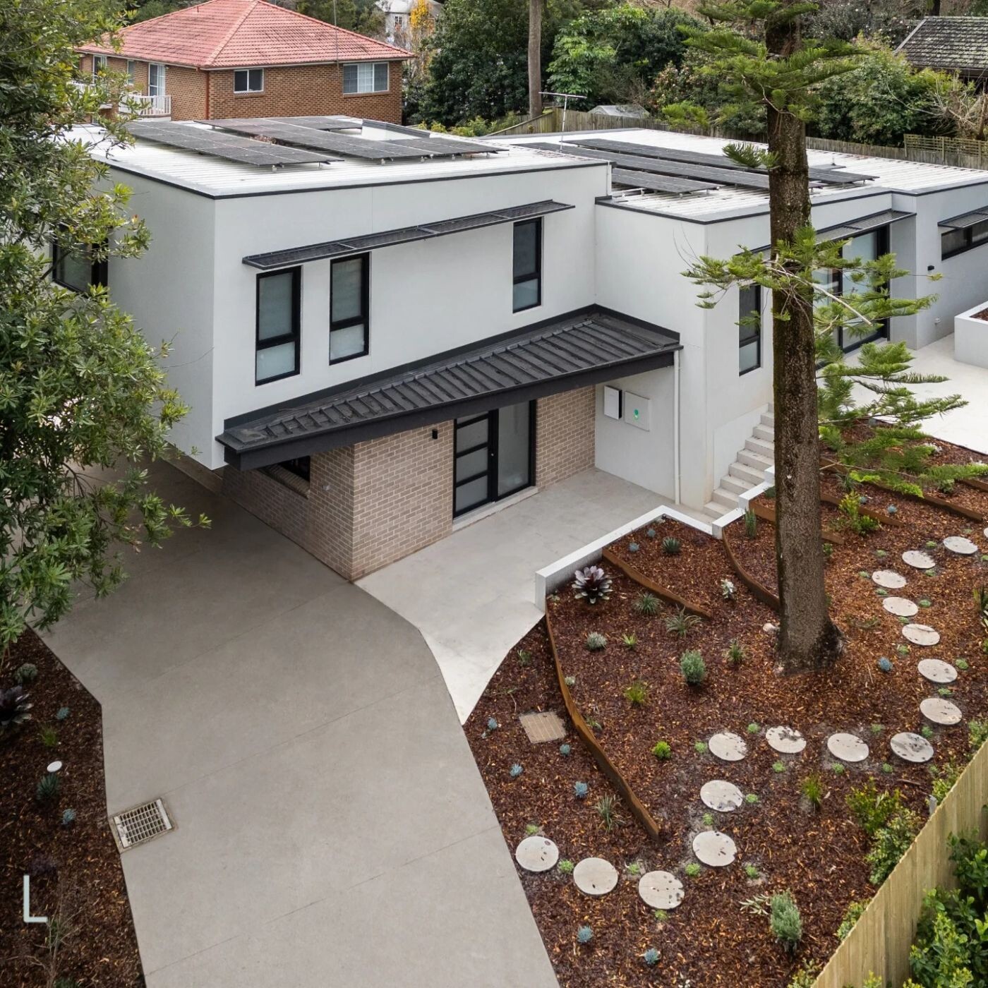 Luxury Custom Homes Sydney episode artwork