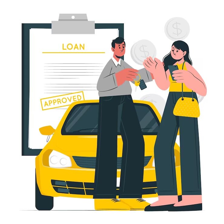 Car Title Loans Alberta - Car Title Loans For Older Vehicles episode artwork