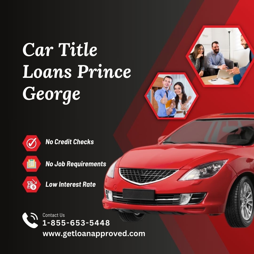 Car Title Loans