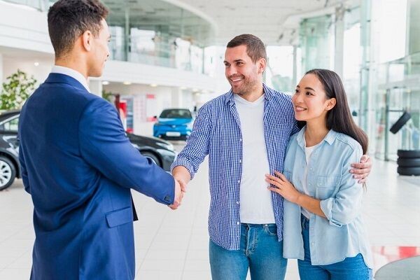Car Title Loans