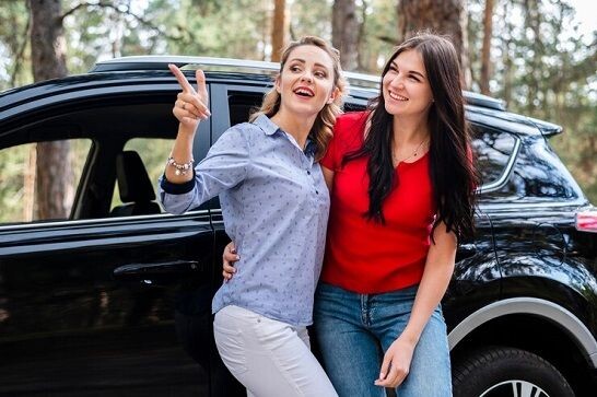 Easy Approval Car Collateral Loans in Ajax, Ontario episode artwork