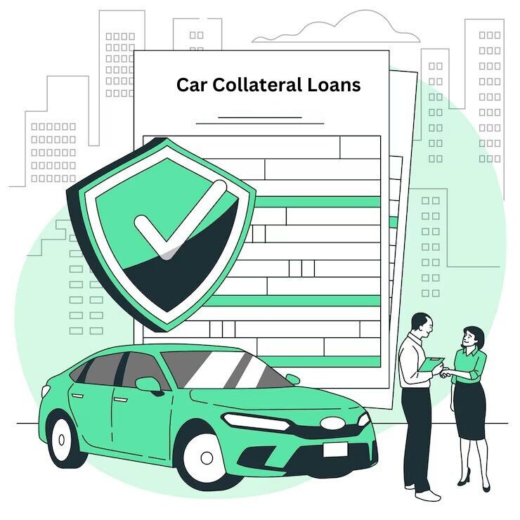 Emergency Funds in Halifax: Loans Using Your Car as Collateral episode artwork