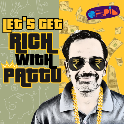 Let\'s Get RICH With PATTU!