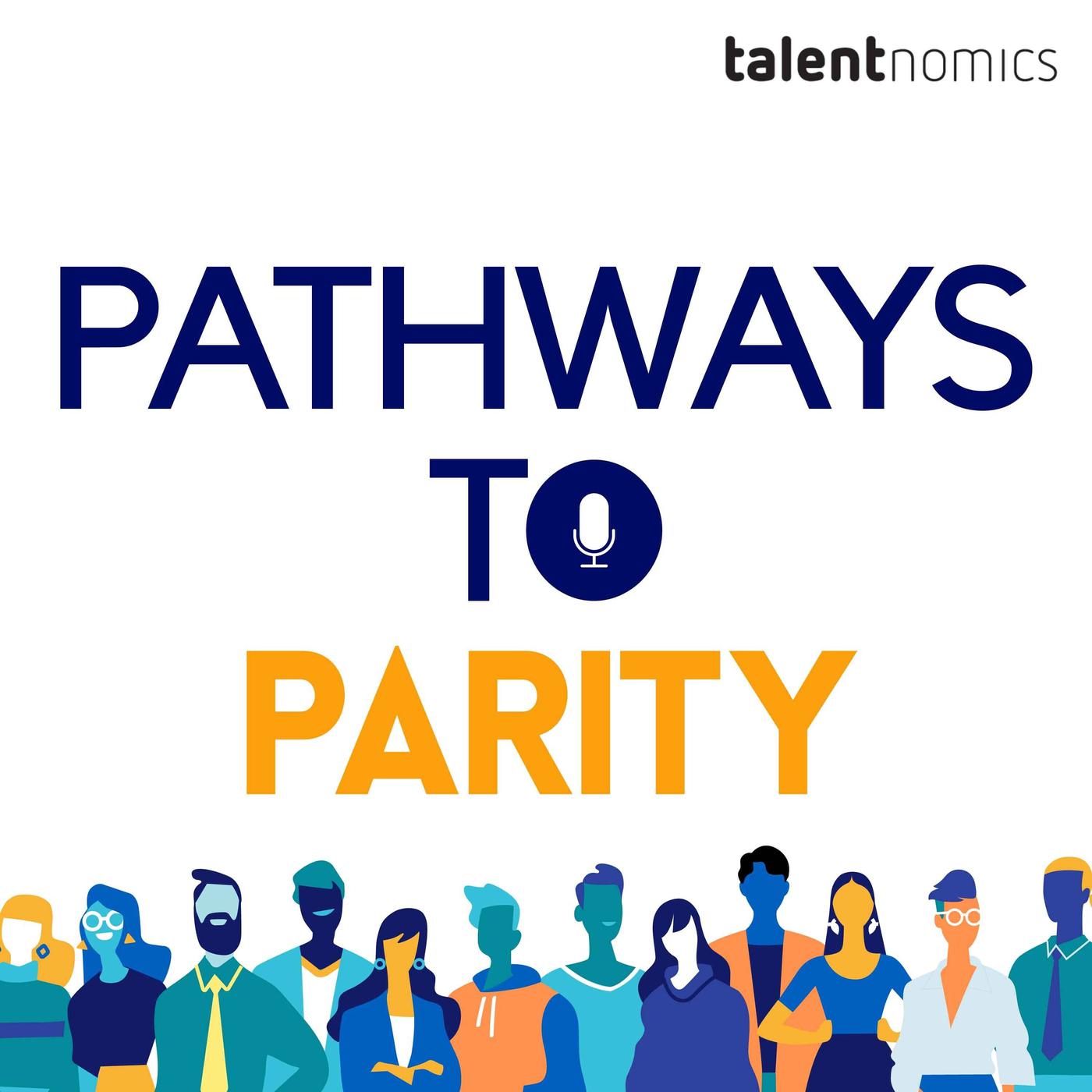 Pathways to Parity